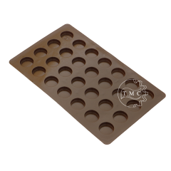 فاكيوم لعلب الشوكولا | Chocolate Tray N563