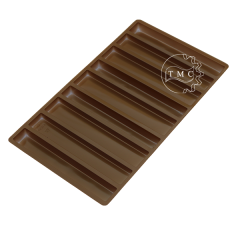 قاعدة فاكيوم لعلب الشوكولا | Chocolate Tray N564