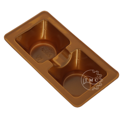 فاكيوم لعلب الشوكولا | Chocolate Tray N565