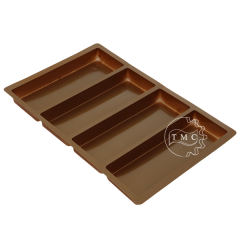 قاعدة فاكيوم لعلب الشوكولا | Chocolate Tray N566