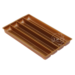 قاعدة فاكيوم لعلب الشوكولا | Chocolate Tray N570