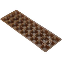 قاعدة فاكيوم لعلب الشوكولا | Chocolate Tray N571