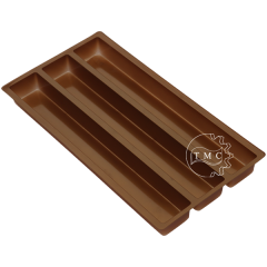 قاعدة فاكيوم لعلب الشوكولا | Chocolate Tray N574