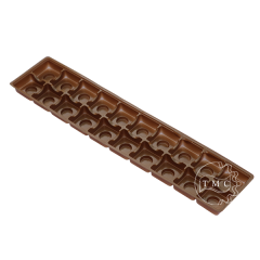 فاكيوم لعلب الشوكولا | Chocolate Tray N585