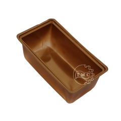فاكيوم لعلب الشوكولا | Chocolate Tray N592