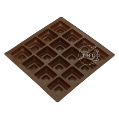 فاكيوم لعلب الشوكولا | Chocolate Tray N598