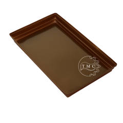 قاعدة فاكيوم لعلب الشوكولا | Chocolate Tray N607