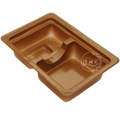 فاكيوم لعلب الشوكولا | Chocolate Tray N608