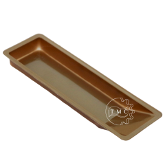 فاكيوم لعلب الشوكولا | Chocolate Tray N617