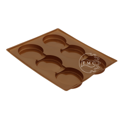 فاكيوم لعلب الشوكولا | Chocolate Tray N620