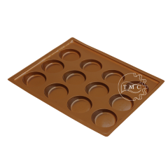 فاكيوم لعلب الشوكولا | Chocolate Tray N621