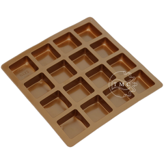 فاكيوم لعلب الشوكولا | Chocolate Tray N623