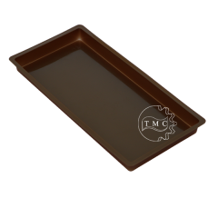 فاكيوم لعلب الشوكولا | Chocolate Tray N628