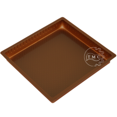 قاعدة فاكيوم لعلب الشوكولا | Chocolate Tray N632