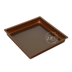 قاعدة فاكيوم لعلب الشوكولا | Chocolate Tray N634