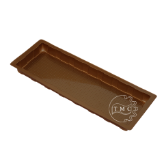 قاعدة فاكيوم لعلب الشوكولا | Chocolate Tray N636