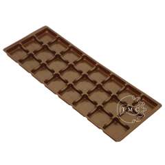 فاكيوم لعلب الشوكولا | Chocolate Tray N637
