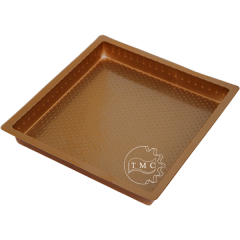 قاعدة فاكيوم لعلب الشوكولا | Chocolate Tray N639