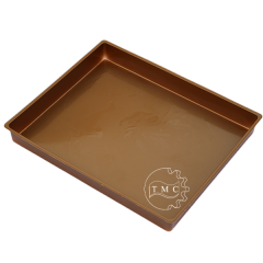 قاعدة فاكيوم لعلب الشوكولا | Chocolate Tray N642