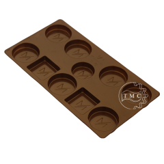 فاكيوم لعلب الشوكولا | Chocolate Tray N646