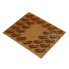 فاكيوم لعلب الشوكولا | Chocolate Tray N648