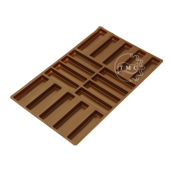 قاعدة فاكيوم لعلب الشوكولا | Chocolate Tray N650