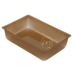 قاعدة فاكيوم لعلب الشوكولا | Chocolate Tray N652