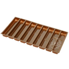 فاكيوم لعلب الشوكولا | Chocolate Tray N653