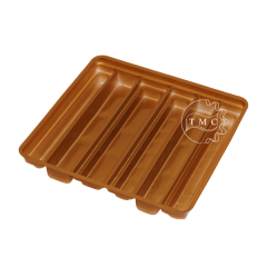 قاعدة فاكيوم لعلب الشوكولا | Chocolate Tray N662