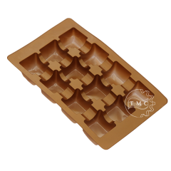 فاكيوم لعلب الشوكولا | Chocolate Tray N667