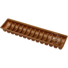 فاكيوم لعلب الشوكولا | Chocolate Tray N672