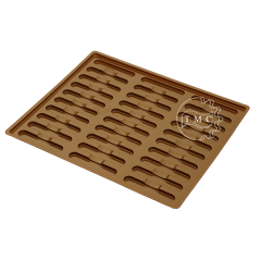 فاكيوم لعلب الشوكولا | Chocolate Tray N678