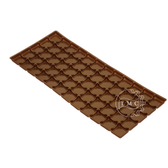 فاكيوم لعلب الشوكولا | Chocolate Tray N680