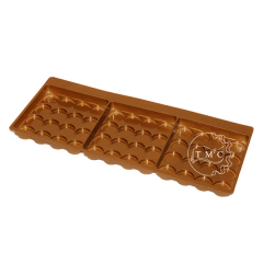 فاكيوم لعلب الشوكولا | Chocolate Tray N682