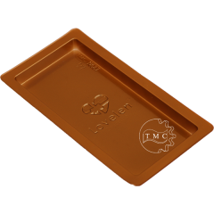 فاكيوم لعلب الشوكولا | Chocolate Tray N687