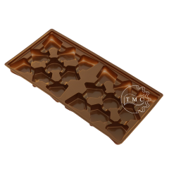 فاكيوم لعلب الشوكولا | Chocolate Tray N688
