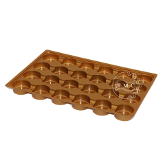 فاكيوم لعلب الشوكولا | Chocolate Tray N693
