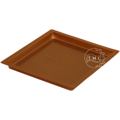 قاعدة فاكيوم لعلب الشوكولا | Chocolate Tray N694