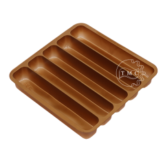 فاكيوم لعلب الشوكولا | Chocolate Tray N704