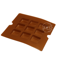 فاكيوم لعلب الشوكولا | Chocolate Tray N705