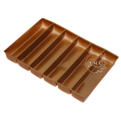 قاعدة فاكيوم لعلب الشوكولا | Chocolate Tray N712