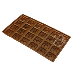 فاكيوم لعلب الشوكولا | Chocolate Tray N715