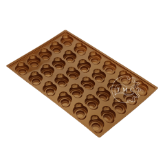 فاكيوم لعلب الشوكولا | Chocolate Tray N721