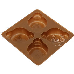 فاكيوم لعلب الشوكولا | Chocolate Tray N728