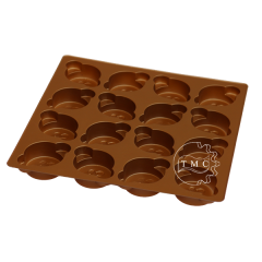 فاكيوم لعلب الشوكولا | Chocolate Tray N730