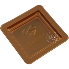 فاكيوم لعلب الشوكولا | Chocolate Tray N735