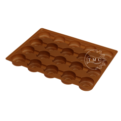 فاكيوم لعلب الشوكولا | Chocolate Tray N749

