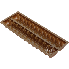 قاعدة فاكيوم لعلب الشوكولا | Chocolate Tray N760
