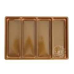 قاعدة فاكيوم لعلب الشوكولا | Chocolate Tray N763