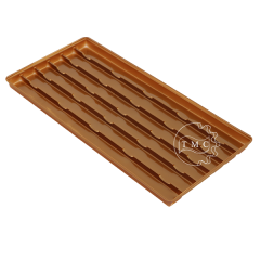قاعدة فاكيوم لعلب الشوكولا | Chocolate Tray N765